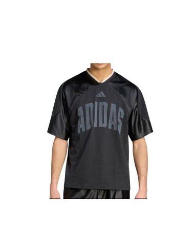 T-shirt stadium mesh adidas